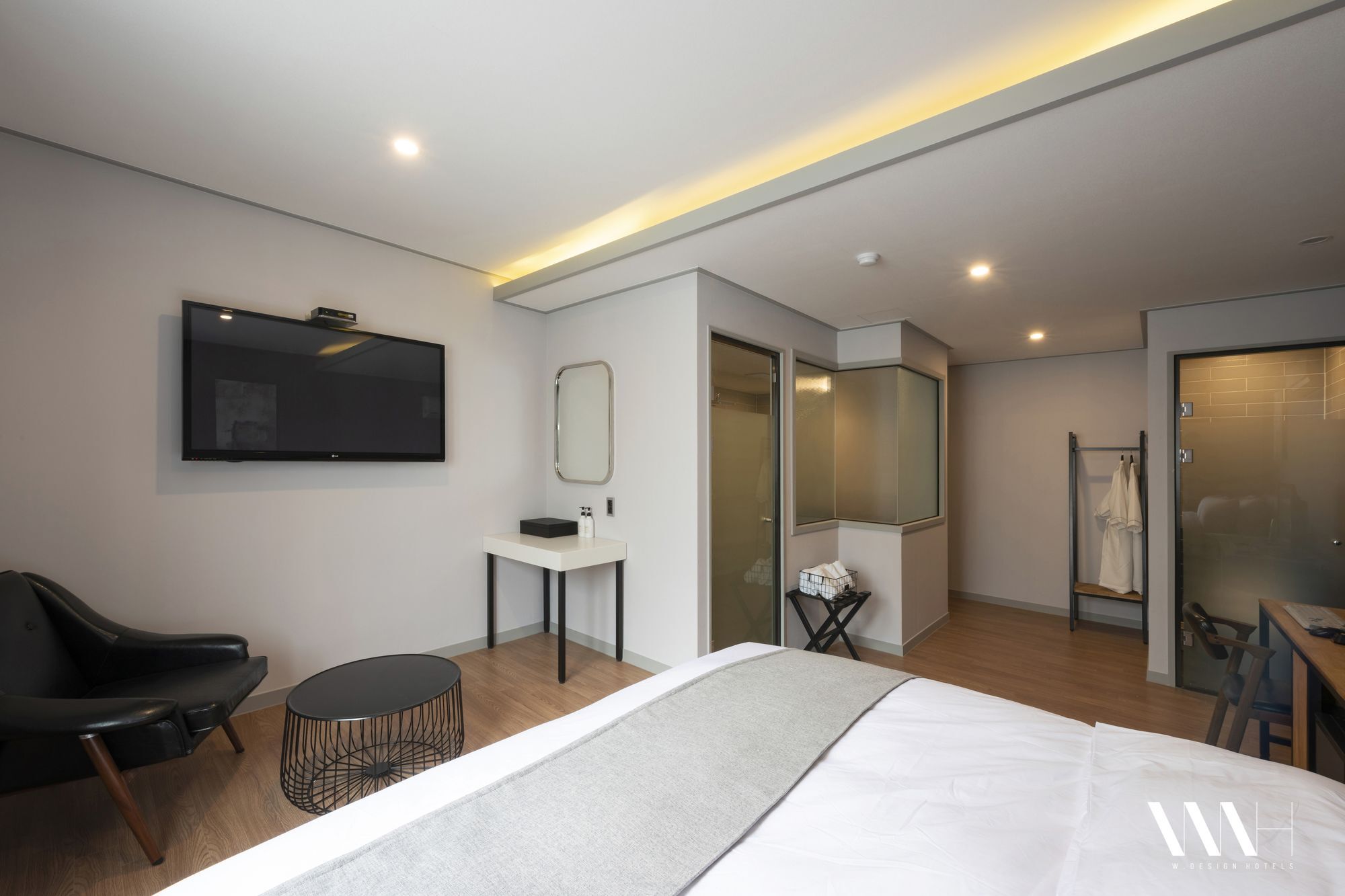 No. 25 Hotel Haeundae Busan Bagian luar foto